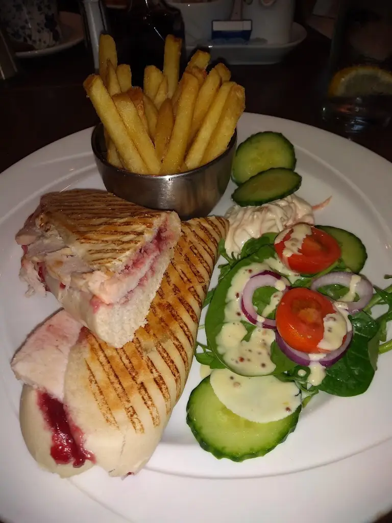 Menu_The Bannockburn Coffee House_Bannockburn_imagen_9