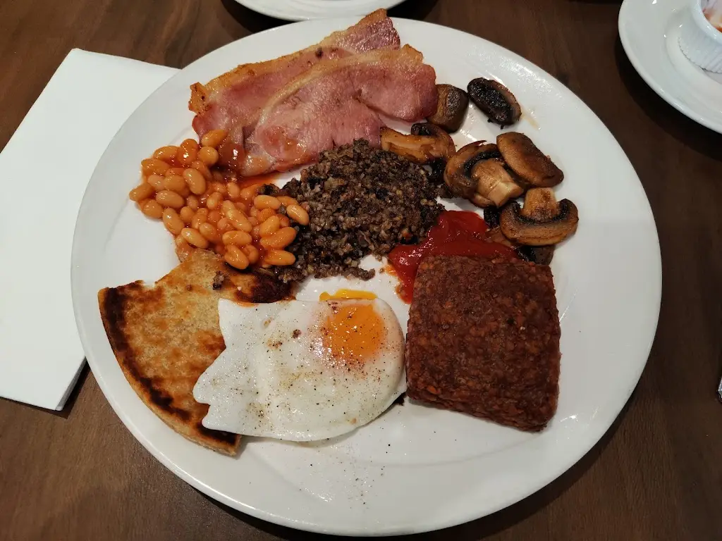 O. H._The Bannockburn Coffee House_Bannockburn_reseña