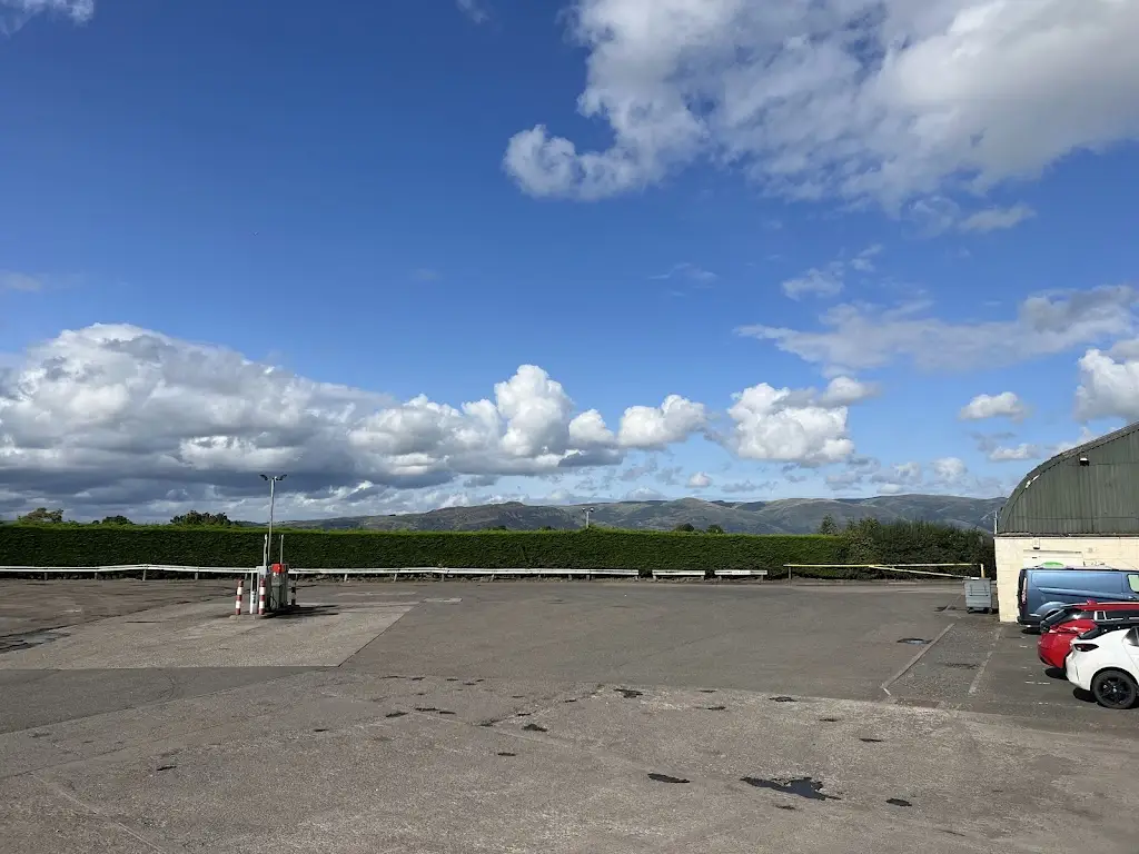 Thomas_Bannockburn Truck Café_Bannockburn_review