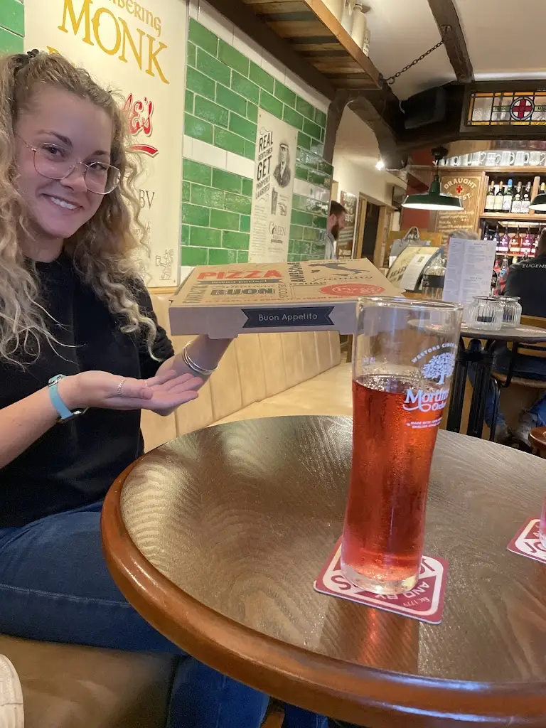 Menu_The Rose & Crown_Biddulph_image_7