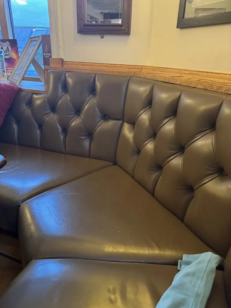 Keith_The Rose & Crown_Biddulph_review