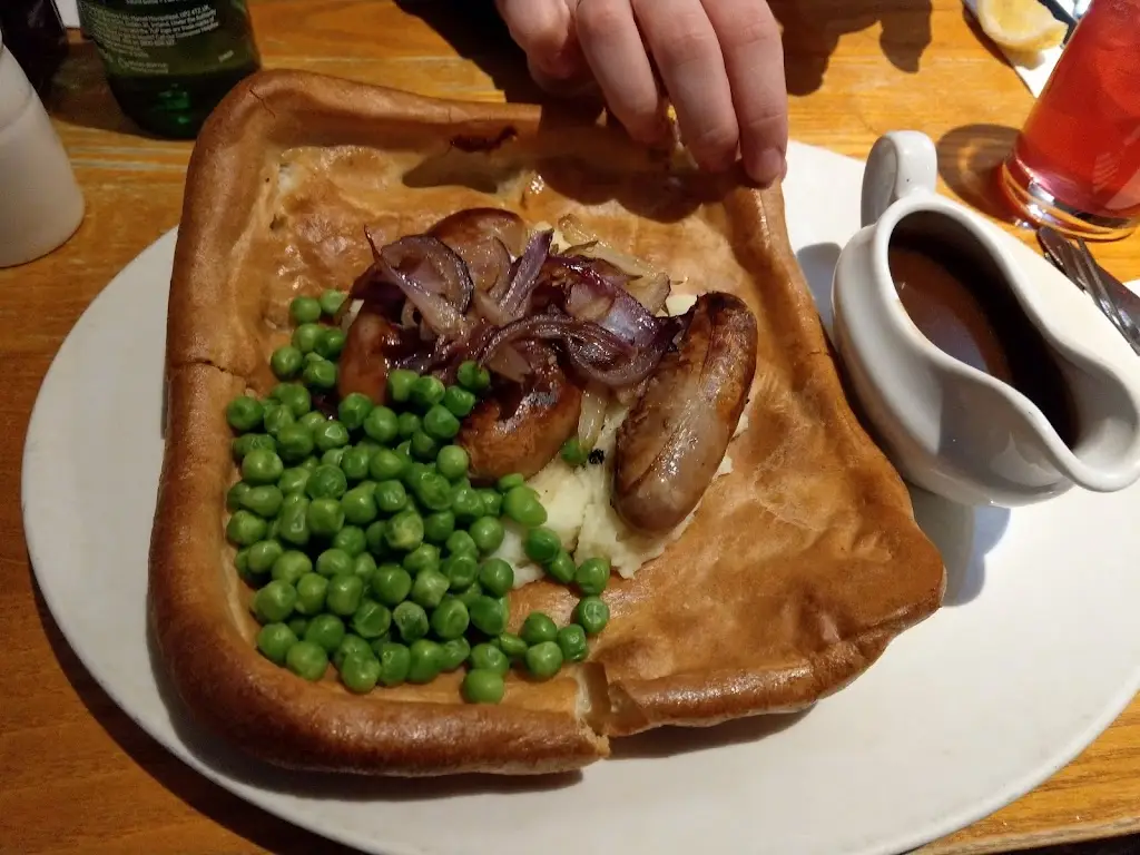 Menu_Pirnhall Inn Brewers Fayre_Bannockburn_image_8