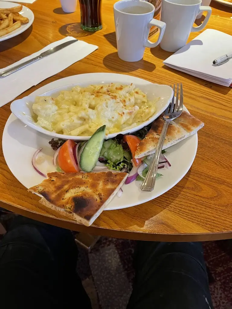 Menu_Pirnhall Inn Brewers Fayre_Bannockburn_image_9