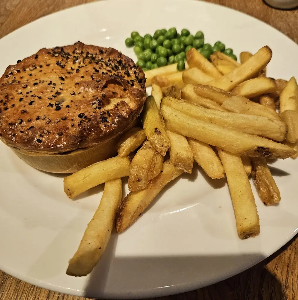 David_Pirnhall Inn Brewers Fayre_Bannockburn_review