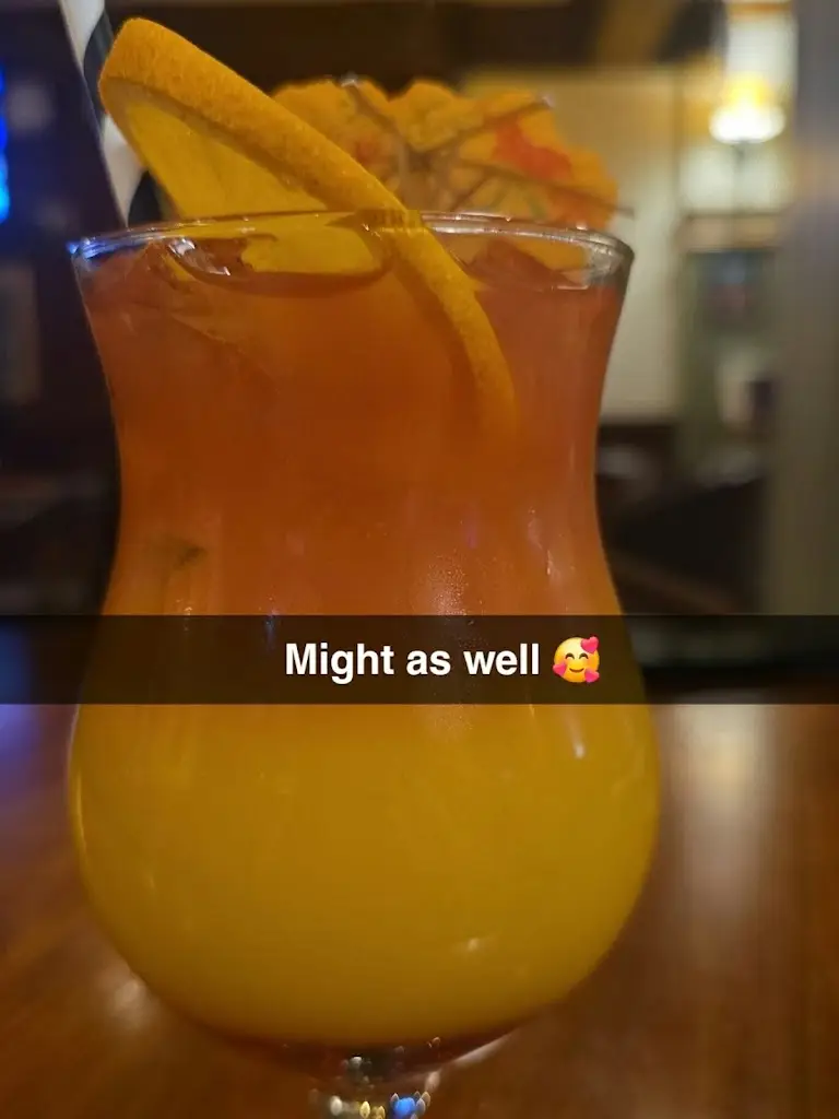 Bec M_Pirnhall Inn Brewers Fayre_Bannockburn_review