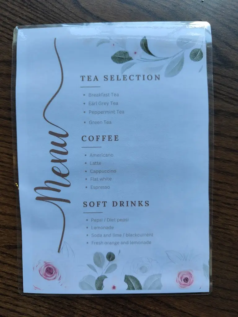 Menu_Fletcher’s - Restaurant, Bar & Rooms_Bannockburn_image_3