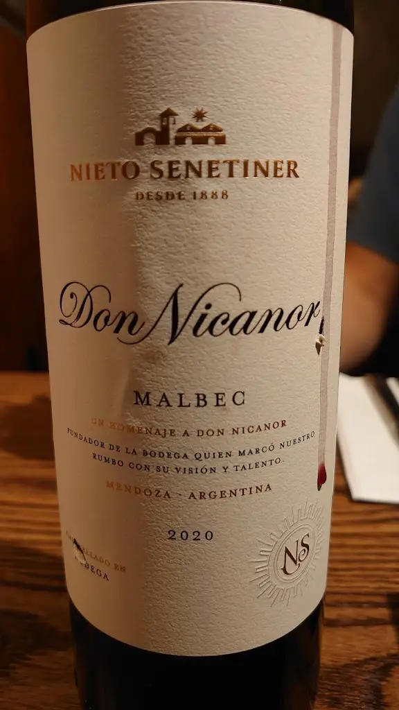 Menu_Fletcher’s - Restaurant, Bar & Rooms_Bannockburn_image_5