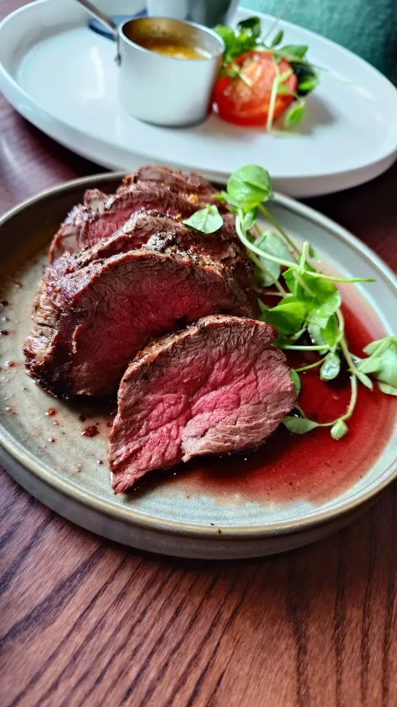 Menu_Fletcher’s - Restaurant, Bar & Rooms_Bannockburn_image_7