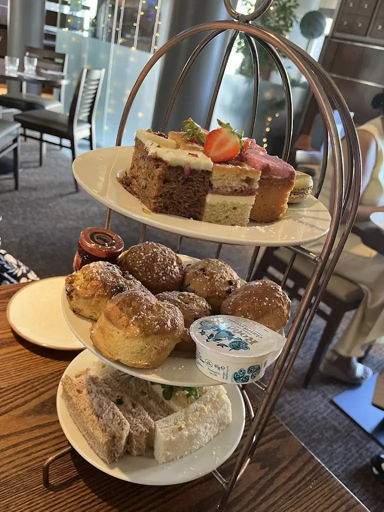 Ethan Mclaughlan_Fletcher’s - Restaurant, Bar & Rooms_Bannockburn_review