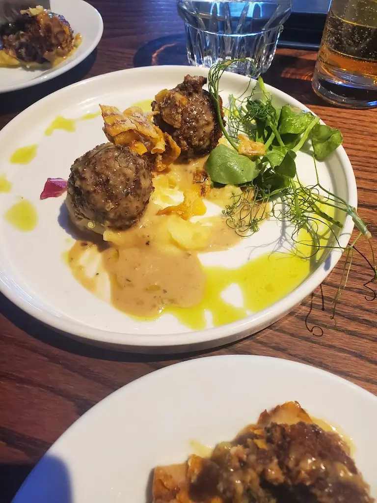 David Hamilton_Fletcher’s - Restaurant, Bar & Rooms_Bannockburn_review