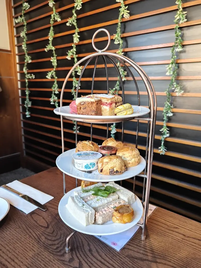 Jasmin F_Fletcher’s - Restaurant, Bar & Rooms_Bannockburn_review