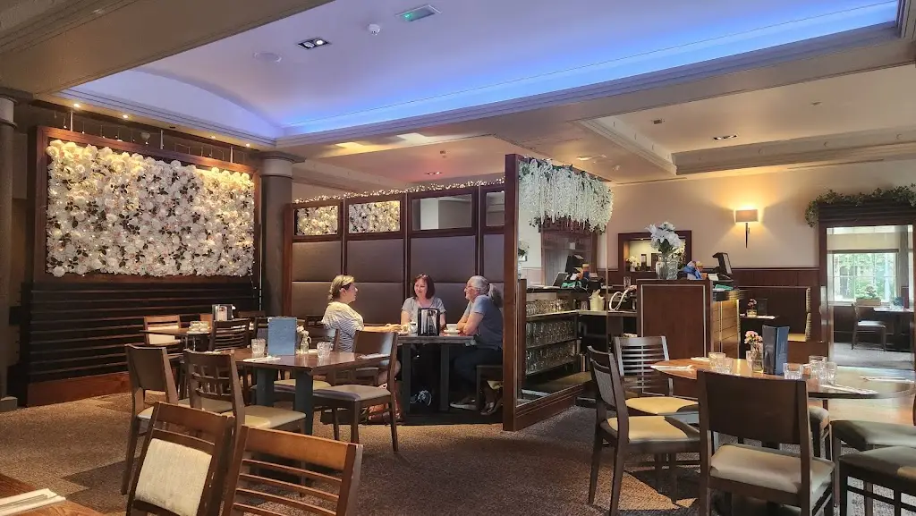 Fletcher’s - Restaurant, Bar & Rooms Restaurant in Bannockburn