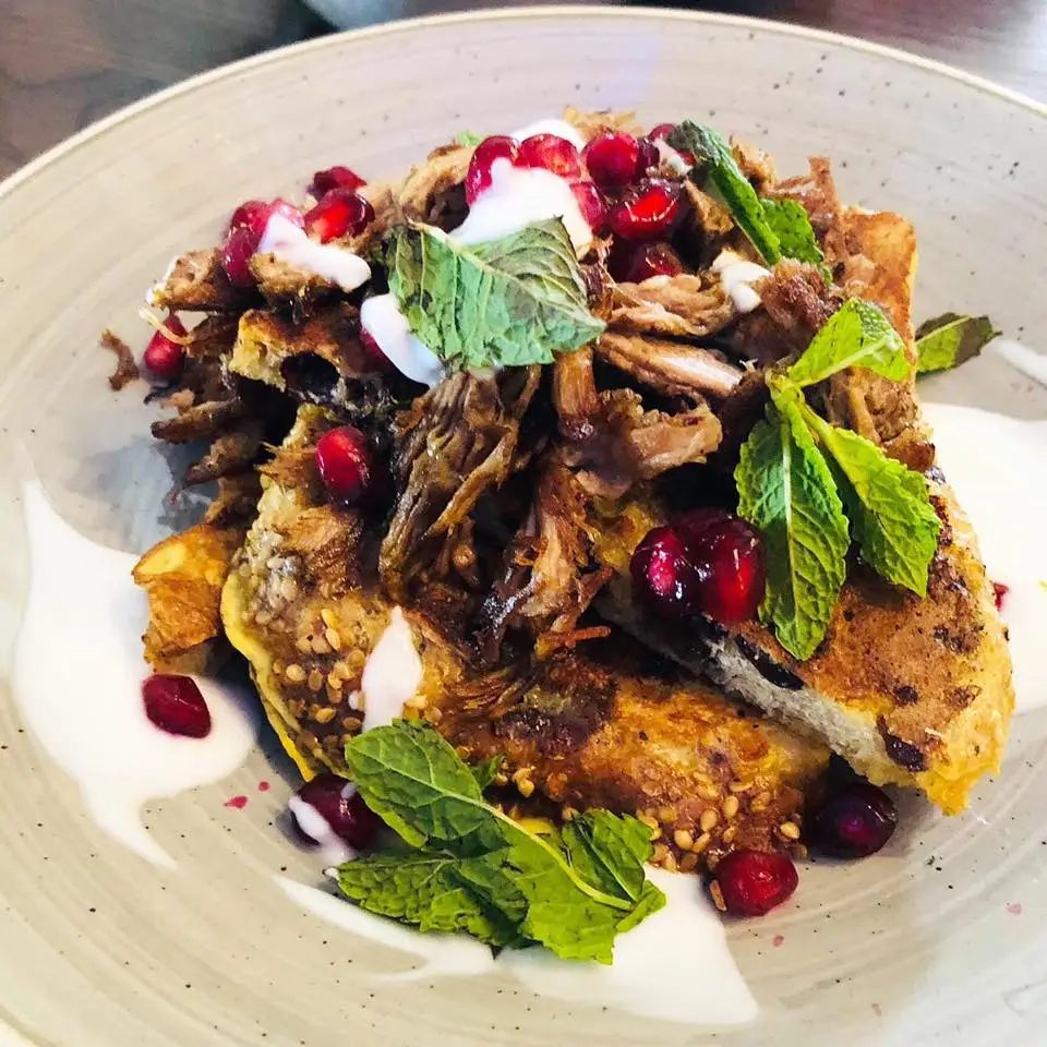 Fletcher’s - Restaurant, Bar & Rooms_Bannockburn_slider_image_3