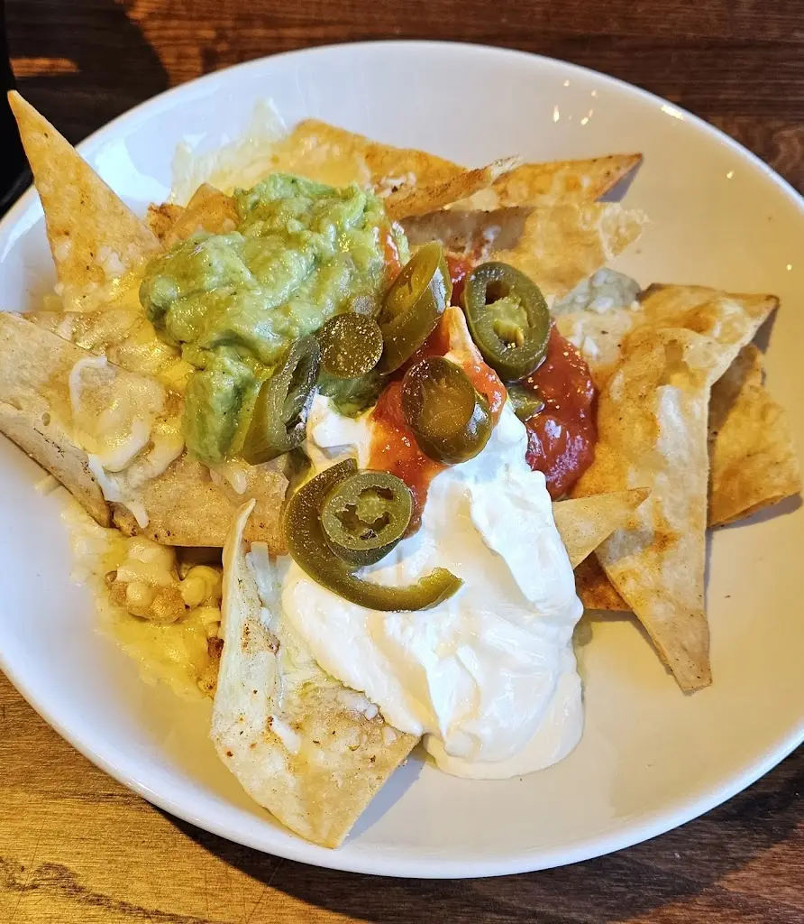 Laurian McGonigal_Springkerse View_Bannockburn_review