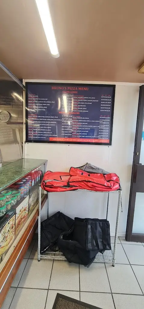 ScottishExplorer_Bruno's Take Away_Bannockburn_review