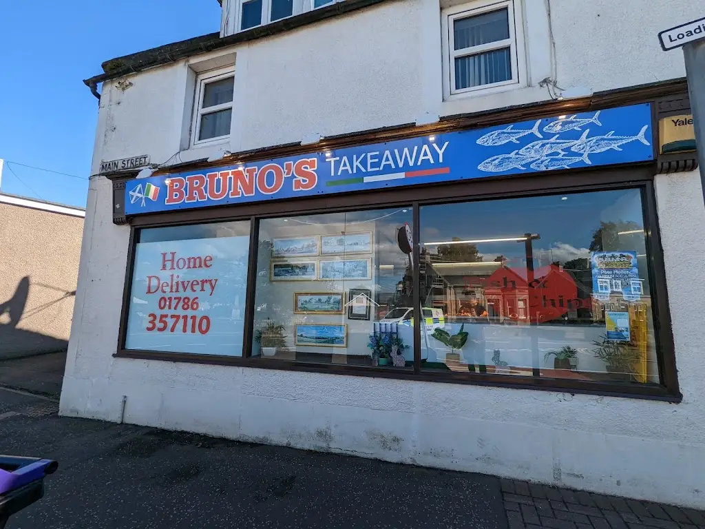 Bruno's Take Away_Bannockburn_slider_image_1