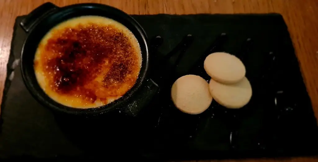 Menu_Allan Park - pub, restaurant & coffee house (w/ rooms)_Bannockburn_immagine_9