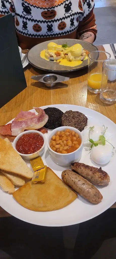 koomz_Allan Park - pub, restaurant & coffee house (w/ rooms)_Bannockburn_recensione