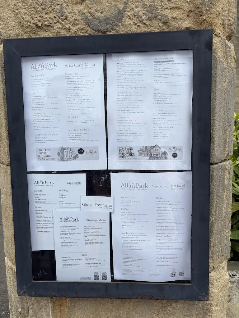 Julia Allan_Allan Park - pub, restaurant & coffee house (w/ rooms)_Bannockburn_recensione