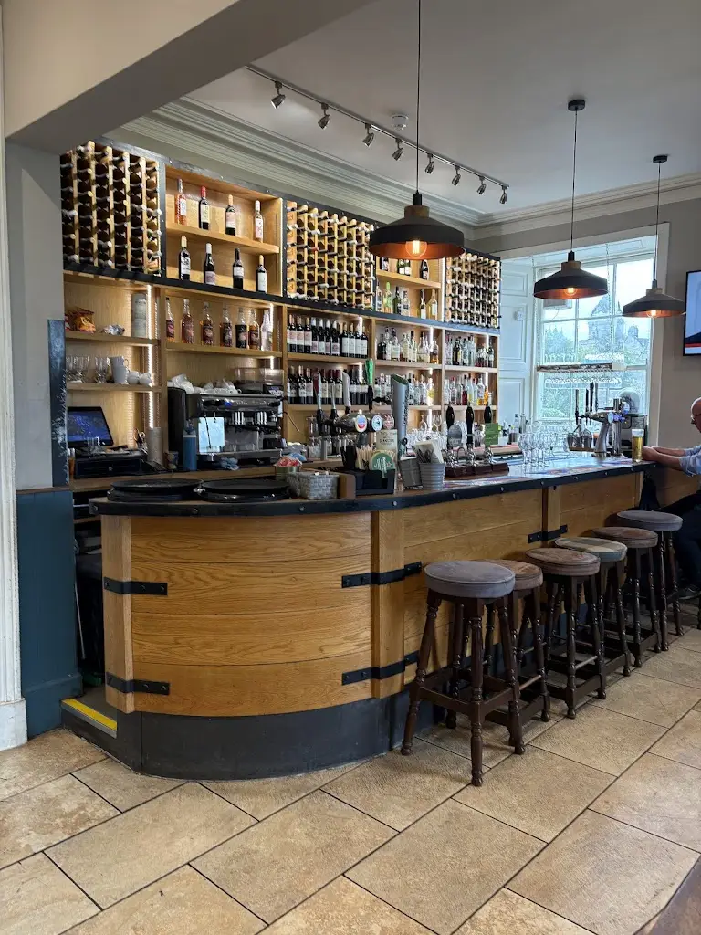 Allan Park - pub, restaurant & coffee house (w/ rooms)_Bannockburn_slider_image_1