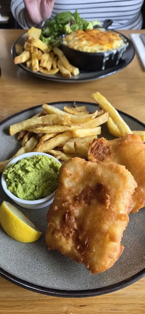 Allan Park - pub, restaurant & coffee house (w/ rooms)_Bannockburn_slider_image_3