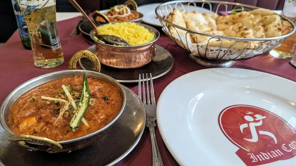 Menu_Indian Cottage_Bannockburn_image_5