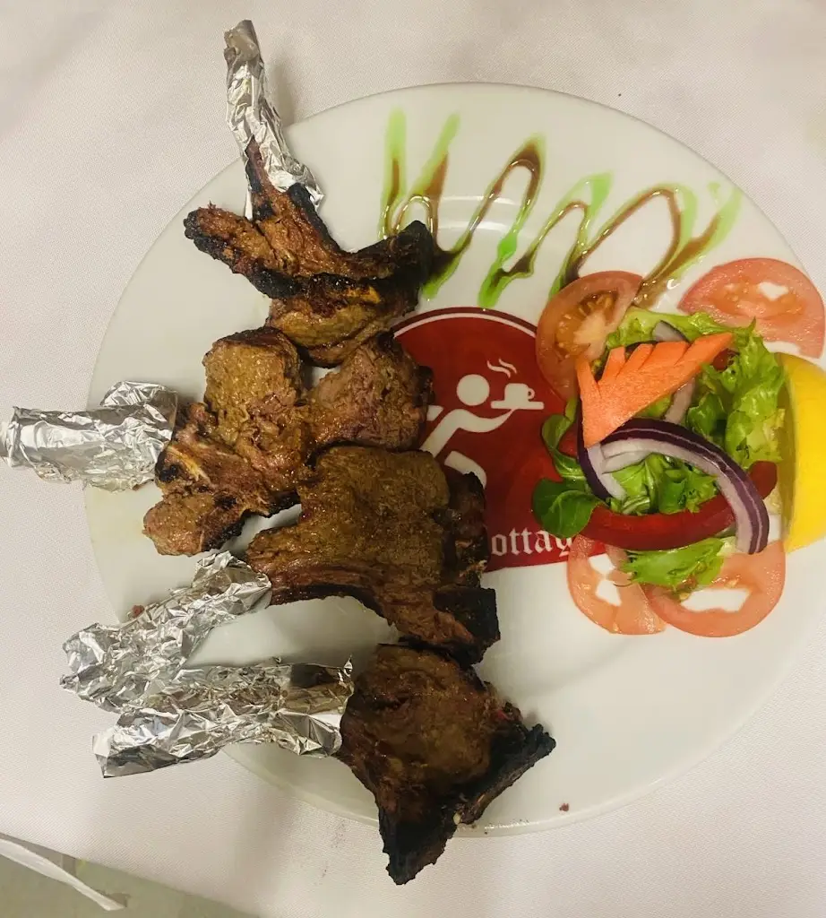 Menu_Indian Cottage_Bannockburn_image_7