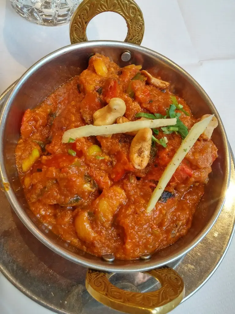 Menu_Indian Cottage_Bannockburn_image_9