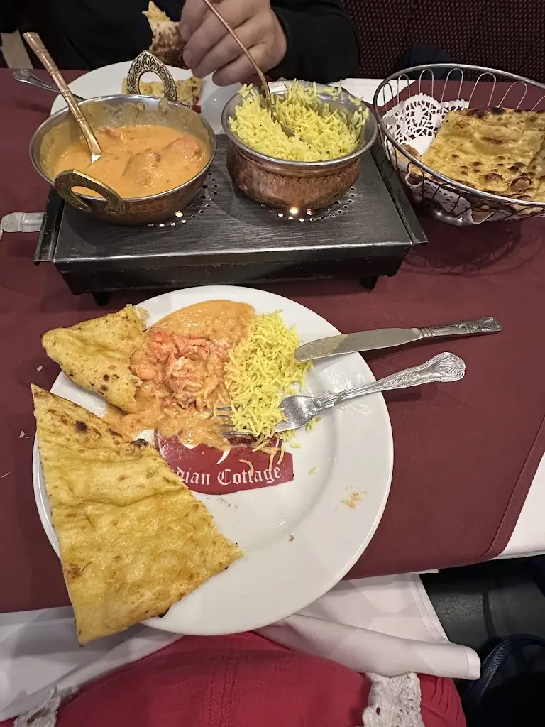 Kimberly Bosch_Indian Cottage_Bannockburn_review