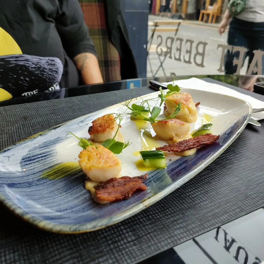 Menu_Brea - Scottish Restaurant_Bannockburn_image_5