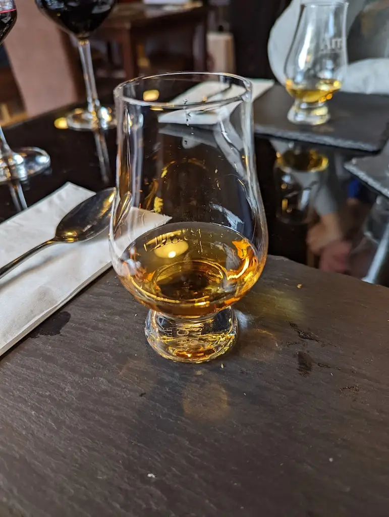 Menu_Brea - Scottish Restaurant_Bannockburn_image_6