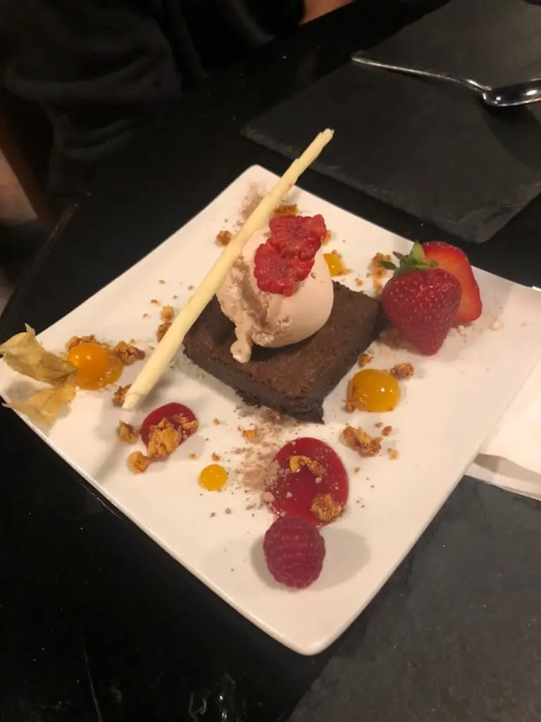 Menu_Brea - Scottish Restaurant_Bannockburn_image_7