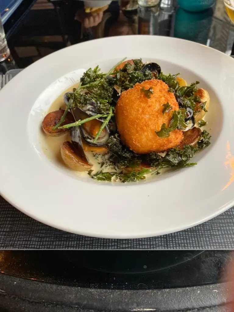 Kasia S._Brea - Scottish Restaurant_Bannockburn_review