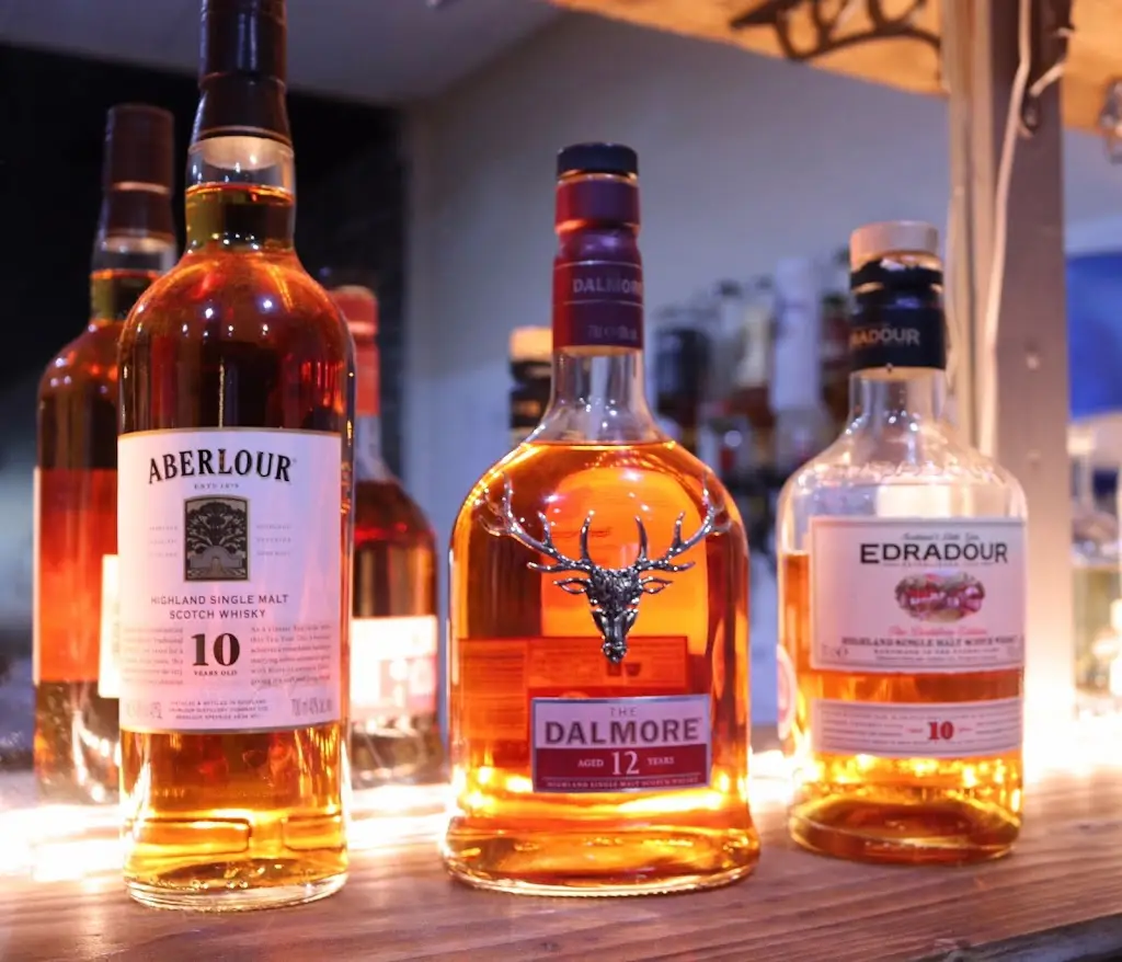 Brea - Scottish Restaurant_Bannockburn_slider_image_3