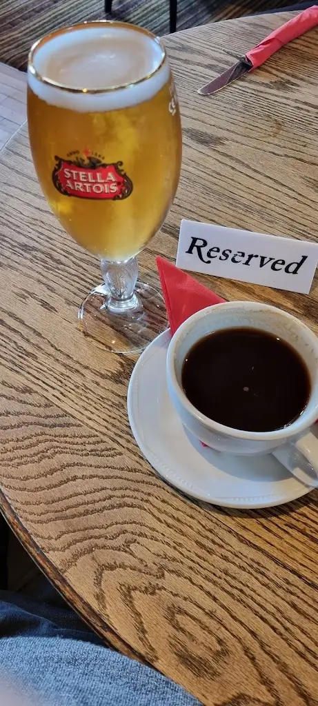 Menu_The Portcullis_Bannockburn_immagine_6