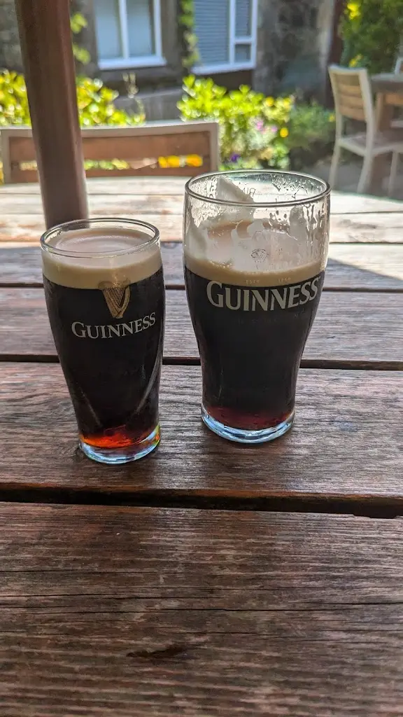 Menu_The Portcullis_Bannockburn_immagine_7