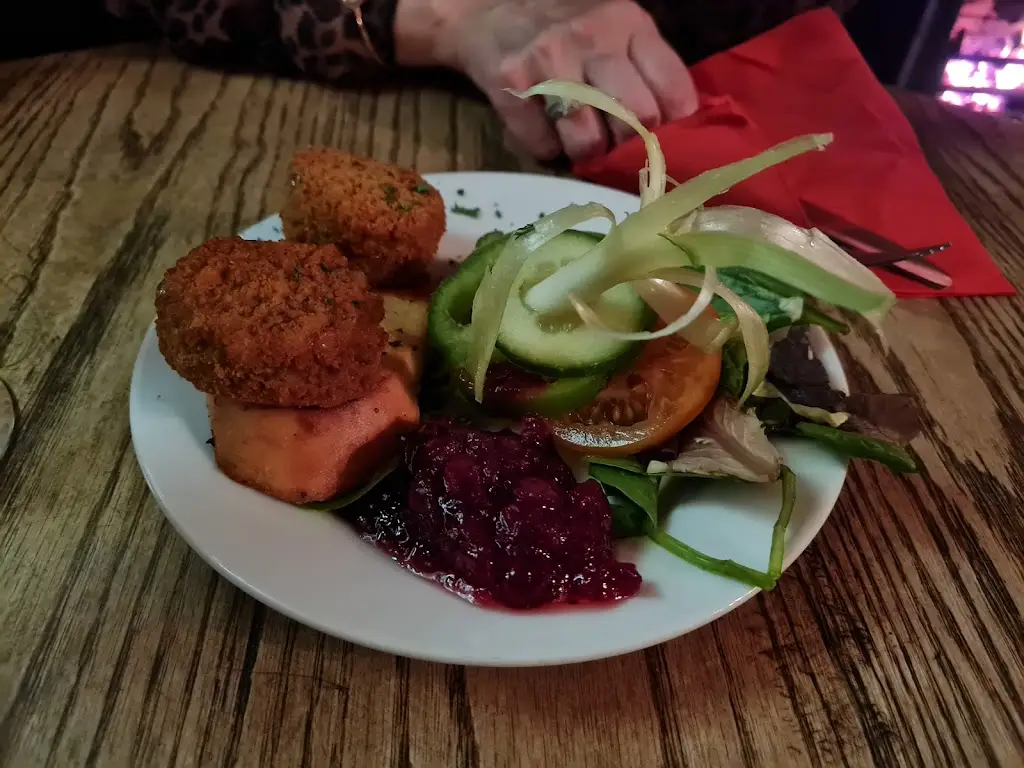 Menu_The Portcullis_Bannockburn_immagine_9