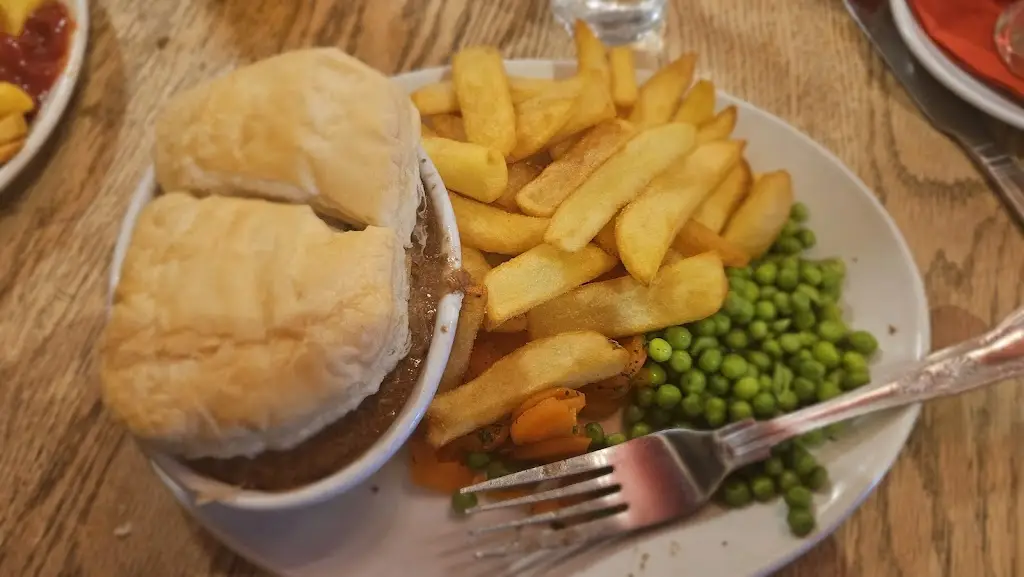 vanessa Crosby_The Portcullis_Bannockburn_recensione