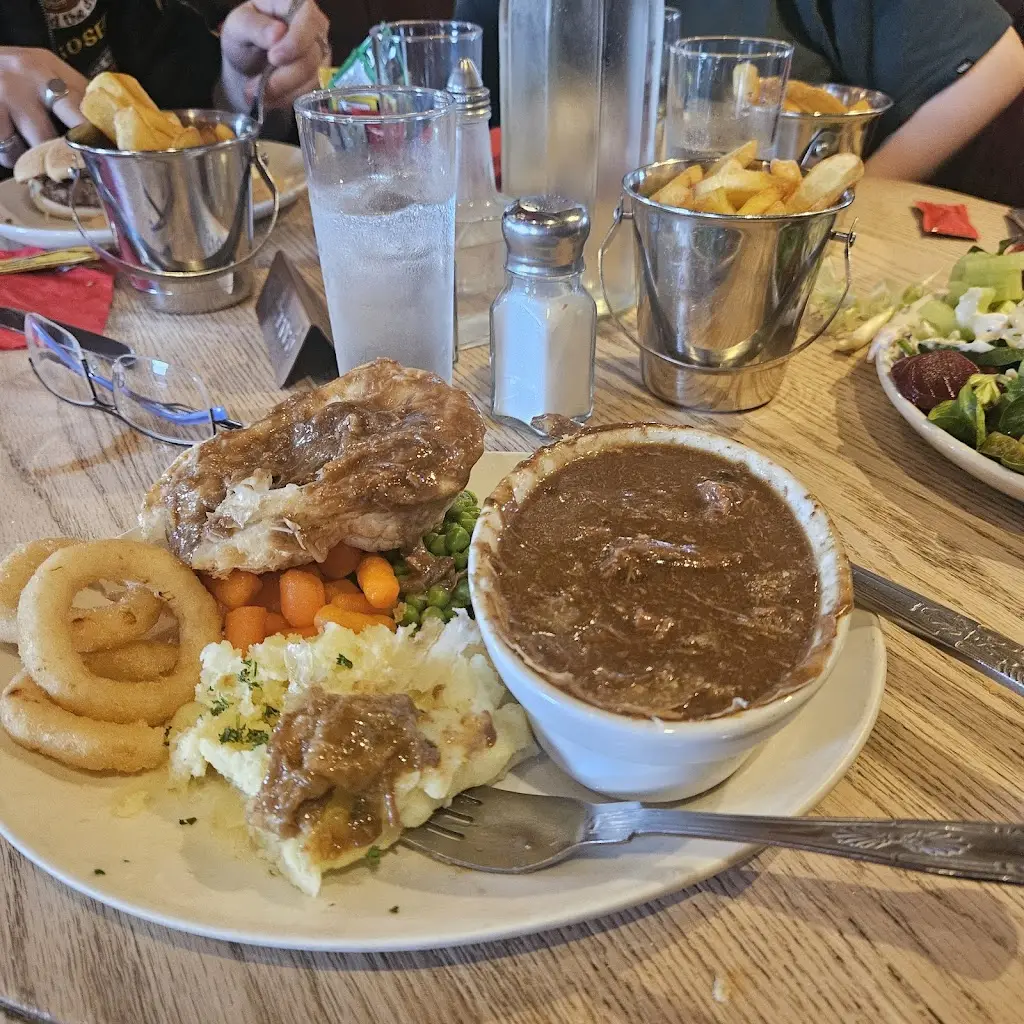 Joe Mattingly_The Portcullis_Bannockburn_recensione