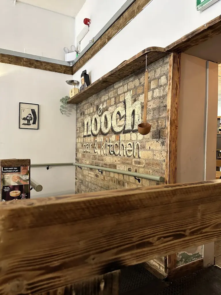 Brad Gorman_Nooch Bar and Kitchen_Bannockburn_review