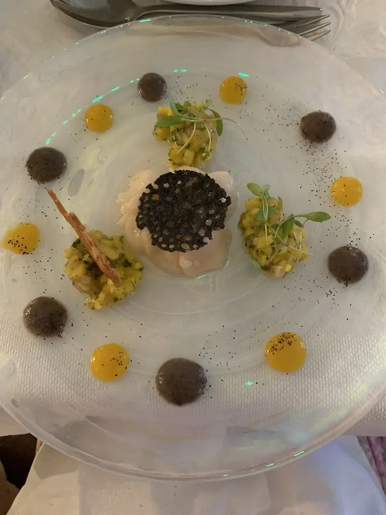 Menu_The Orangery at Victoria Square_Bannockburn_image_5