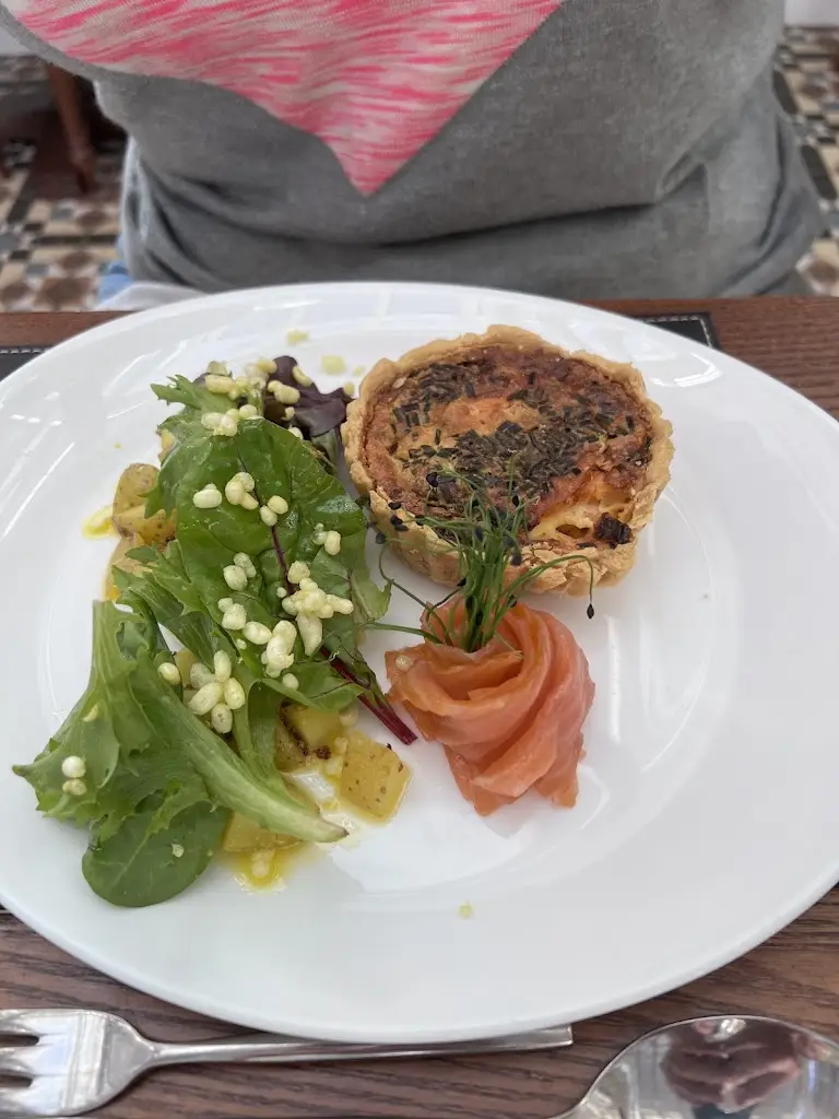 Menu_The Orangery at Victoria Square_Bannockburn_image_7