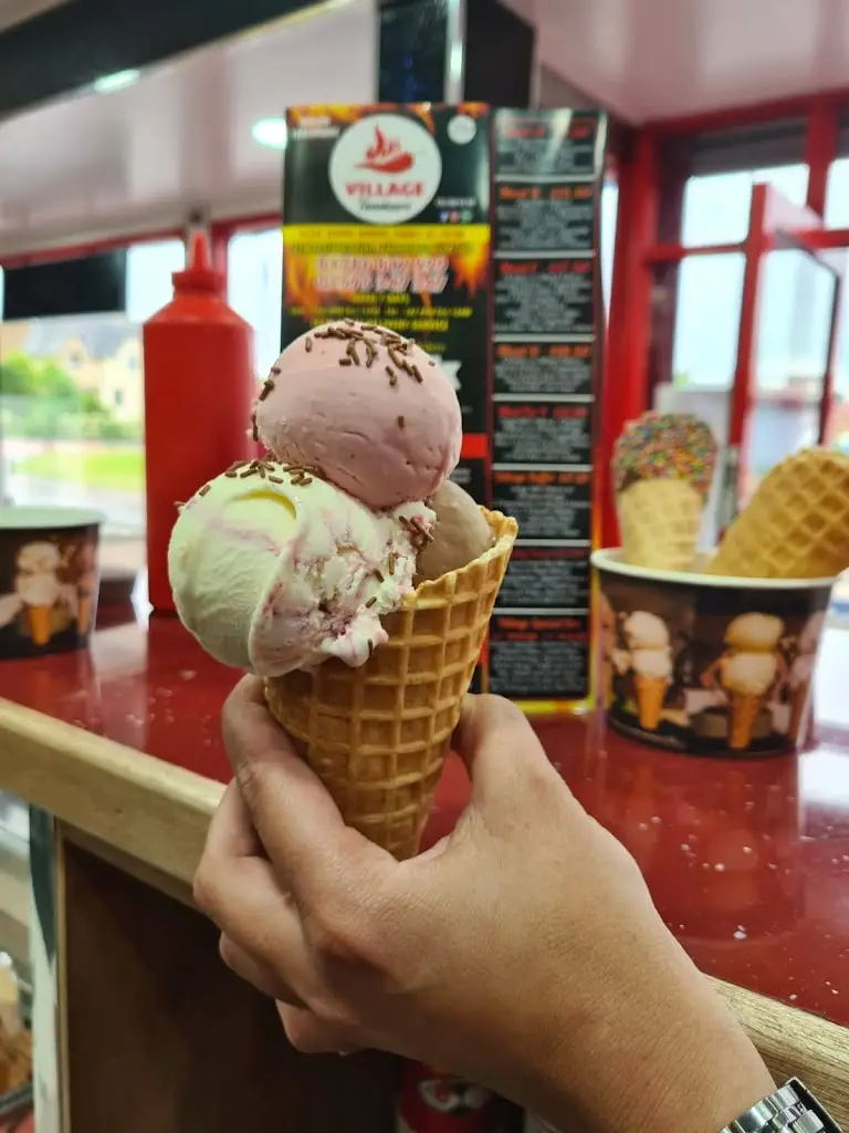 Menu_Village Tandoori Takeaway_Bannockburn_image_2