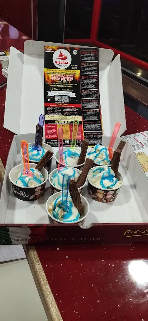 Menu_Village Tandoori Takeaway_Bannockburn_image_7