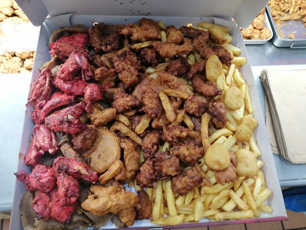 Menu_Spice of Life_Bannockburn_image_9