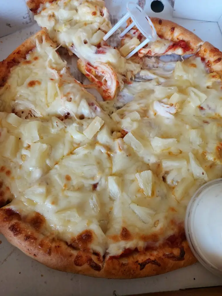 Fiona Mcqueen_Spice of Life_Bannockburn_review