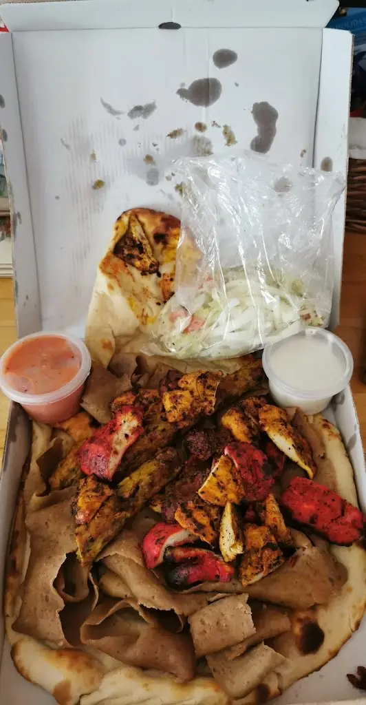 Robert Lowey_Spice of Life_Bannockburn_review