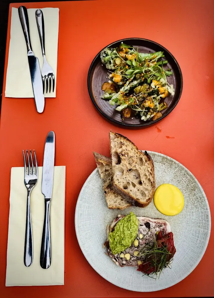 Dio G_Friend Of Mine_Bridge of Allan_review