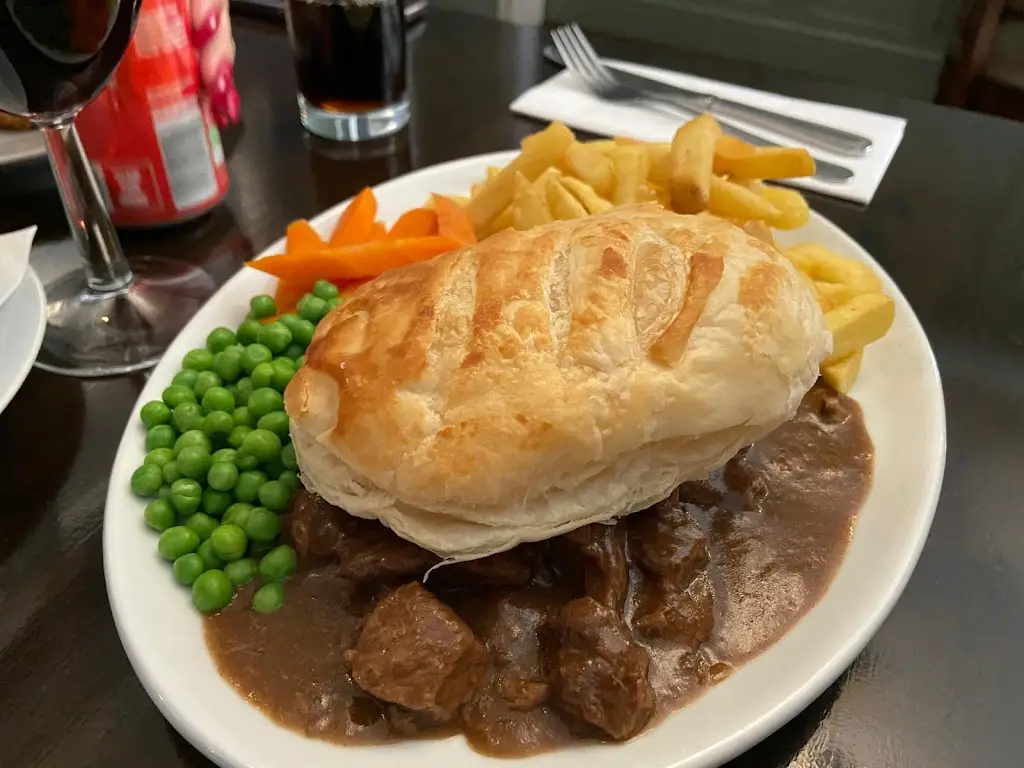 Menu_The Village Inn_Bridge of Earn_image_5