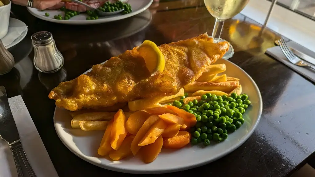 Menu_The Village Inn_Bridge of Earn_image_6